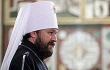 В РПЦ заявили, что не признают верховенство юрисдикции патриархата Константинополя