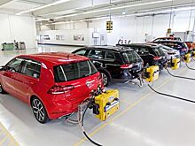 Комплекс норм WLTP ударил по продажам машин в Европе