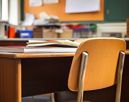 В лицее Татарстана подросток напал с ножом на уборщицу и взорвал петарды