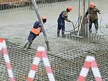 Названы самые дефицитные профессии на российских стройках