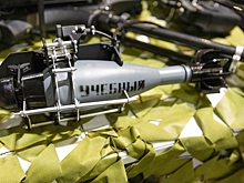 Музей спецоперации в Екатеринбурге предлагают создать на базе «афганского»