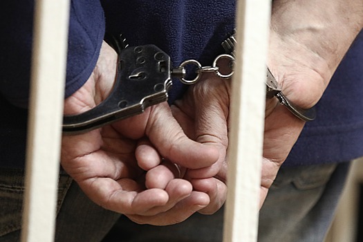 Суд в Дагестане арестовал чиновника, задержанного за хищение 30 млн рублей