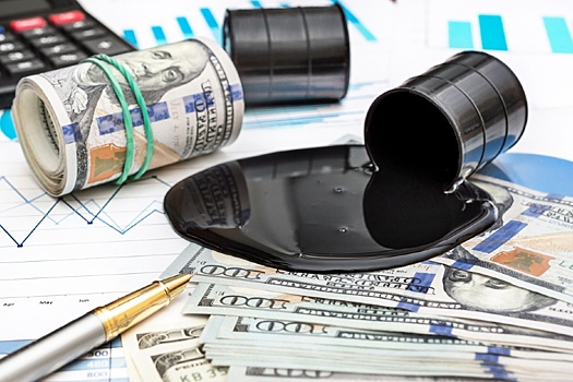 Аналитик Чернов спрогнозировал цену нефти марки Brent в диапазоне 76—80$ за баррель