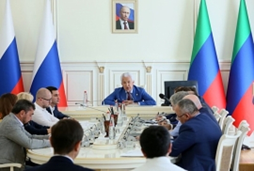 Дагестанцы с трудом переселяются из ветхого жилья в предлагаемое новое