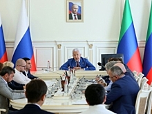 Дагестанцы с трудом переселяются из ветхого жилья в предлагаемое новое