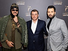 Организаторы раскрыли подробности предстоящей церемонии награждения премии «Виктория»