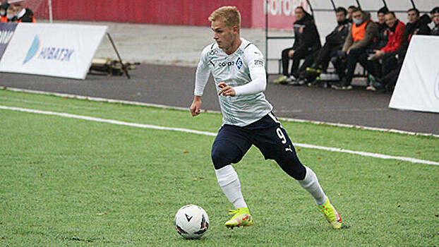 Директор «Крыльев» о Пиняеве, «Зените» и «Локо»: «Не готовы комментировать каждый вброс»