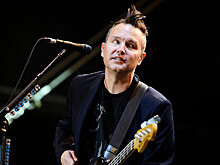 Солист Blink-182 объявил о победе над раком