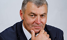 Украинский мэр умер от коронавируса