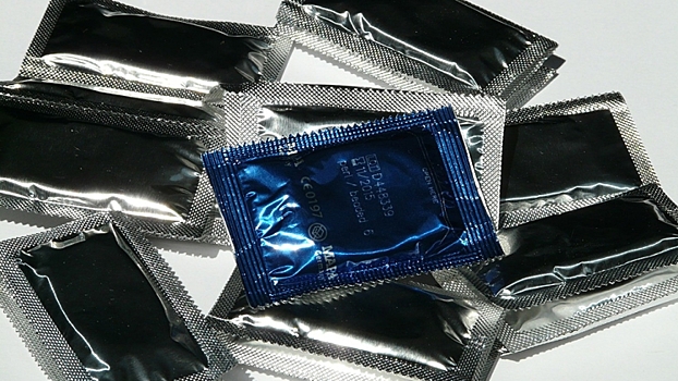 Ученые нашли новый способ мужской контрацепции