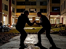 В Волгоградской области работницу молочного комплекса затоптала разъяренная корова