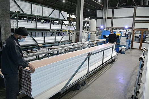 Двум предприятиям из Армавира одобрены льготные займы по программе «Бизнес оборот»