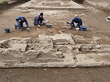 В Румынии обнаружили развалины римской колонии