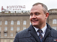 «Старый конь борозды...»: На пост спикера Волгоградской гордумы выдвинули Андрея Косолапова
