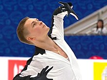 Хореограф Комолов о произвольной Коляды: «Надо переделывать костюм, на мой взгляд. С подходящим костюмом и чистым прокатом Михаил будет звенеть»