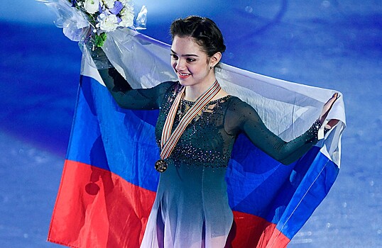 «Скучаю по России»: Медведева рассказала о жизни в Канаде