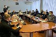 В Ярославской области обсудили вопросы занятости населения и обеспечения города трудовыми ресурсами