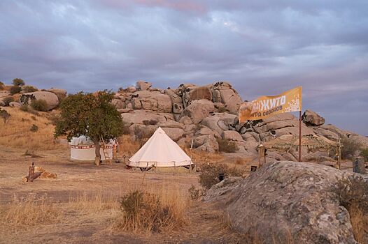 «Выжить в Дубае» и «Выжить в Самарканде»: мускулы против хитрости. Кто побеждает в реалити?