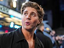 Известный актер заразился двумя ИППП и извлек из этого важный урок