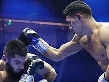 «Ждал долго и больше ждать не намерен». Артур Бетербиев выступил с заявлением по поводу третьего боя с Дмитрием Биволом