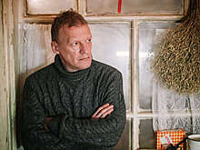 Актер Серебряков грубо ответил журналистке на премьере фильма "Бешенство"