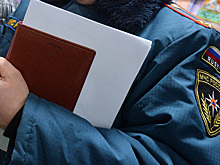 В Саратовской области уходящий год отличился сменой силовиков