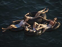 Женщинам не место в море: опубликован трейлер «Сигнала бедствия»