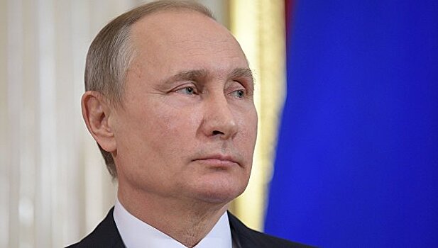 Путин поздравил ДОСААФ с 90-летием