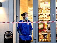 Верховный суд РФ разрешил штрафовать за отсутствие маски по фотографии нарушителя
