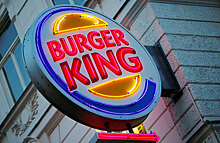Burger King стал самым распространенным иностранным брендом в России
