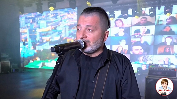 Вадим Самойлов рассказал о нюансах проведения концертов на видеосервисах