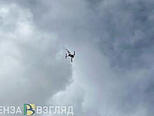 Планы «Ковер» и «Беспилотная опасность» введены в Пензенской области