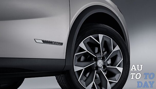 Компания DS Automobiles может пропустить автосалон в Женеве