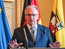 Дроны помешали премьер-министру Саксонии-Анхальт обсудить борьбу с БПЛА