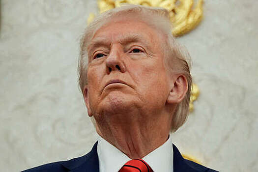Трамп объявил о 100%-ных пошлинах на китайские товары с 1 ноября