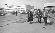 День в истории: аэропорт Бегишево, выпуск "Пионерской правды" и исследования кометы Галлея