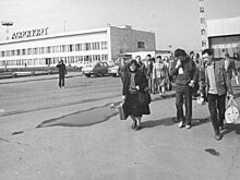 День в истории: аэропорт Бегишево, выпуск "Пионерской правды" и исследования кометы Галлея