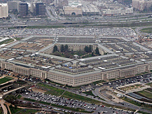 Пентагон: РФ и США будут вести переговоры о Сирии по-новому