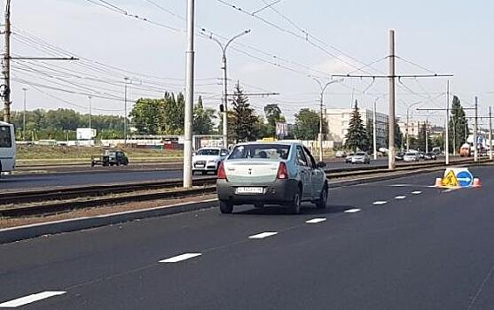 Золотухинцы вынуждены пересесть с автобусов на такси