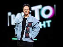 61-летняя Лариса Гузеева показала архивное фото артистки Надежды Бабкиной до пластики