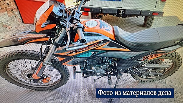 Курянина осудили за пьяную езду и причинение вреда несовершеннолетней пассажирке