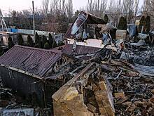 Тяжелораненого в Хорлах ребенка госпитализируют в Москву