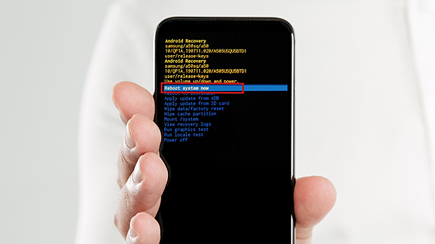 Как использовать режим восстановления (Recovery Mode) на Android: полное руководство