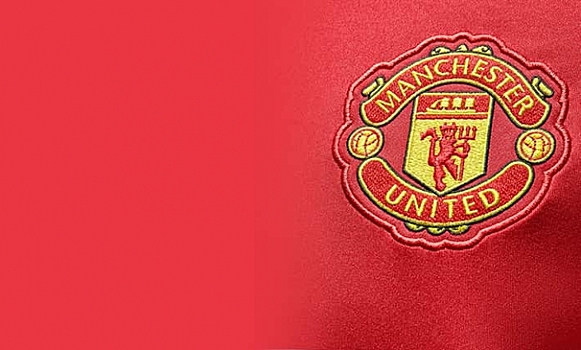 В сети опубликовали фото третьего комплекта формы "Манчестер Юнайтед" на сезон 2018/2019