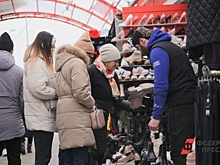 Теневой рынок: почему район Девяткино в советском Ленинграде стал местом притяжения городских фарцовщиков