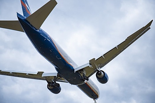 «Аэрофлот» заверил, что доставит пассажиров на Камчатку в срок согласно купленным билетам