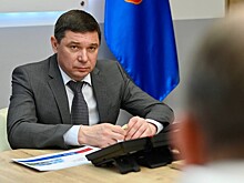 Евгений Первышов поручил компании «РКС» ускорить темпы ремонта коллектора на Набережной в Тамбове