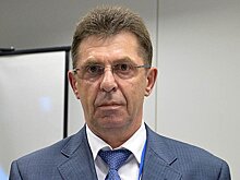 Прокуратура запросила 10 лет тюрьмы для экс-главы ЦСП Кравцова