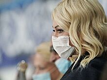 Рудковская требует 10 млн за клевету на Гном Гномыча