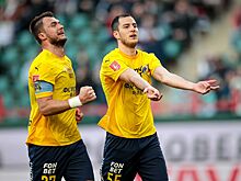 Миронов высказался об уходе Осипенко и Комличенко из «Ростова» летом